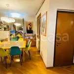 Rent 4 bedroom apartment of 240 m² in Segrate