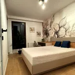 Rent 2 bedroom apartment of 35 m² in Krakow