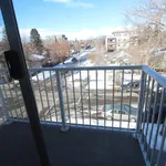 2 bedroom apartment of 818 sq. ft in Calgary