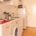 Rent 2 bedroom apartment of 35 m² in Madrid