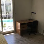 Rent 1 bedroom apartment of 18 m² in Montpellier