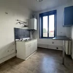 Appartement de 75 m² avec 3 chambre(s) en location à Nancy