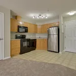 Appartement de 893 m² avec 2 chambre(s) en location à Edmonton