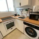 Rent 3 bedroom apartment of 87 m² in Valencia