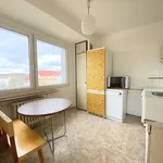 Rent 3 bedroom apartment in Ostrava