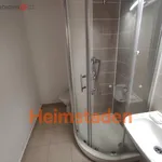 Rent 1 bedroom apartment of 30 m² in Trhový Štěpánov