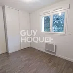 Appartement de 60 m² avec 3 chambre(s) en location à Caudecoste