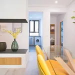 Rent 4 bedroom apartment of 75 m² in Madrid