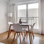 Rent 3 bedroom apartment of 59 m² in Paris