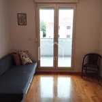 Najam 2 spavaće sobe stan od 42 m² u Split