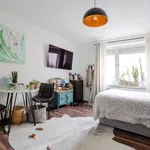 Miete 1 Schlafzimmer wohnung von 35 m² in Frankfurt