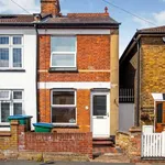 Rent 2 bedroom house in East Of England