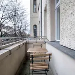 Rent 1 bedroom apartment of 71 m² in berlin