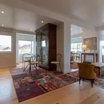 Rent 4 bedroom apartment of 160 m² in lisbon