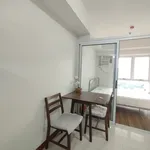 Rent 1 bedroom apartment in Makati