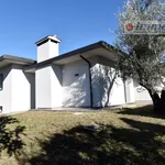 Single-family detached house via Don Giovanni Minzoni 3, Centro, Romano d'Ezzelino