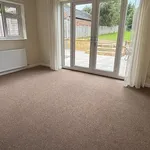 Rent 2 bedroom house in South Derbyshire