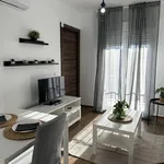 Alquilar 1 dormitorio apartamento en Madrid