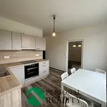 Pronajměte si 1 ložnic/e byt o rozloze 36 m² v Chomutov