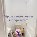 Appartement de 15 m² avec 5 chambre(s) en location à Pontoise