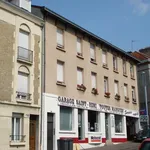 Appartement de 63 m² avec 1 chambre(s) en location à Reims 