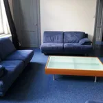  appartement avec 1 chambre(s) en location à Liège