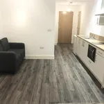 Rent 1 bedroom house in Sheffield