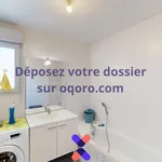  appartement avec 1 chambre(s) en location à Grenoble