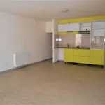 Appartement de 41 m² avec 2 chambre(s) en location à Toul