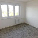 Pronajměte si 3 ložnic/e byt o rozloze 75 m² v Hodonín