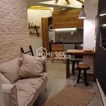 Rent 1 bedroom apartment of 32 m² in M unicipal Unit of Makrakomi