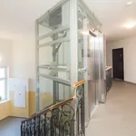 Rent 1 bedroom apartment of 51 m² in Prague