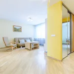 Rent 2 bedroom apartment of 50 m² in Vilnius