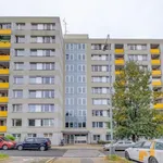 Pronajměte si 3 ložnic/e byt o rozloze 60 m² v Capital City of Prague