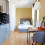 23 m² Studio in frankfurt