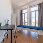 Rent a room in lisbon