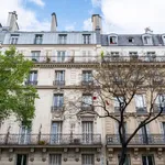 Appartement de 52 m² avec 3 chambre(s) en location à Paris