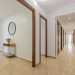 Rent 5 bedroom apartment in Valencia