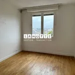 Appartement de 60 m² avec 2 chambre(s) en location à Noyal-sur-Seiche