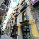 Affitto 1 camera appartamento di 30 m² in Naples