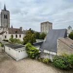 Rent 3 bedroom apartment of 88 m² in Beaugency