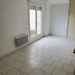 Appartement de 23 m² avec 1 chambre(s) en location à Bréviandes