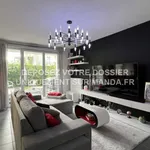 Rent 3 bedroom apartment of 59 m² in Toulouse