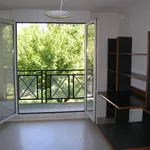 Rent 1 bedroom apartment of 19 m² in DU LAC