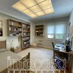 Rent 3 bedroom apartment of 200 m² in Kifissia