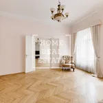 Rent 3 bedroom apartment of 120 m² in Praha