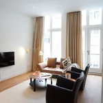 Huur 2 slaapkamer appartement van 60 m² in Amsterdam