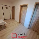 Pronajměte si 4 ložnic/e byt o rozloze 120 m² v Olomouc