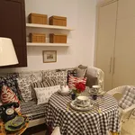 Rent 1 bedroom apartment of 79 m² in sevilla