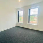 Rent 1 bedroom flat in East Midlands